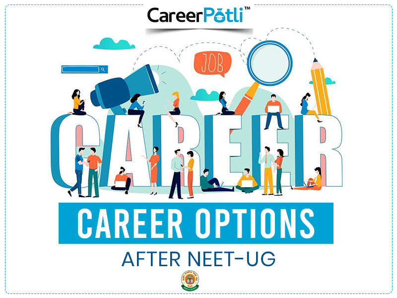 Career option after NEET