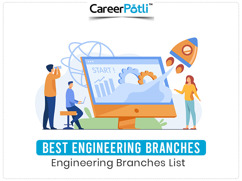 best engineering branches